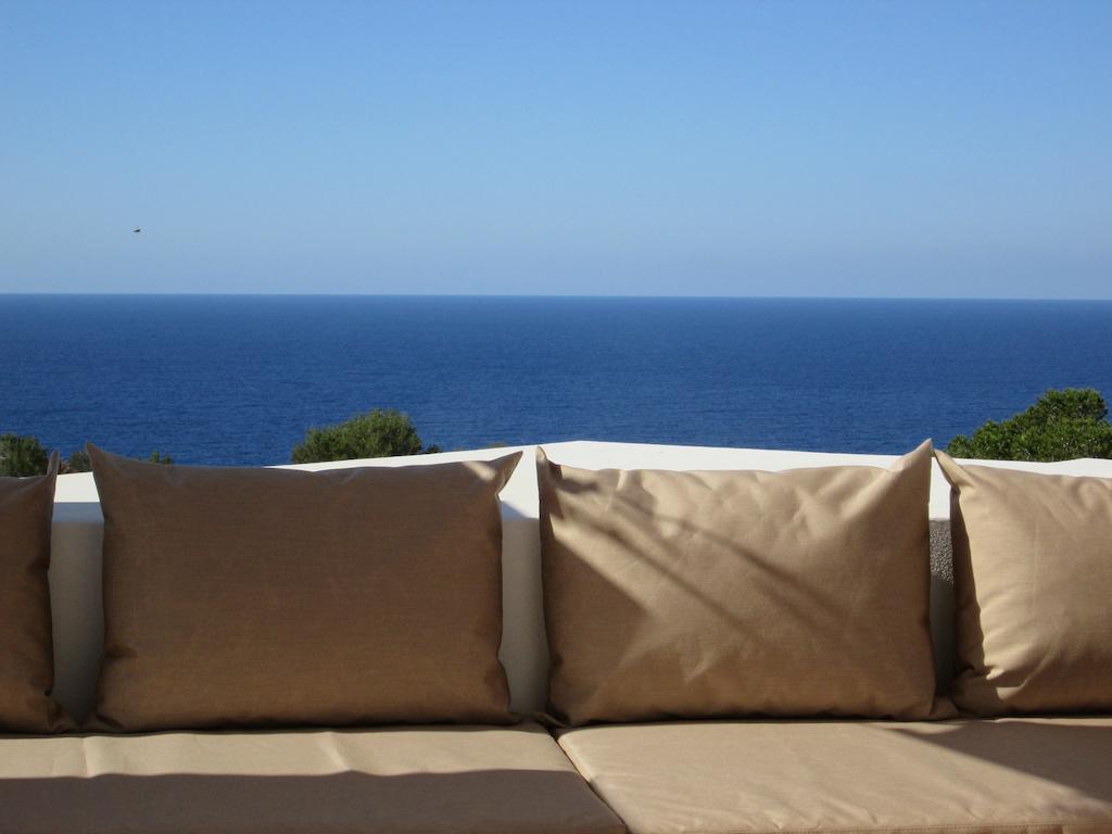 Vakantiehuis Casa Calo Den Real Cala Vadella (Ibiza)