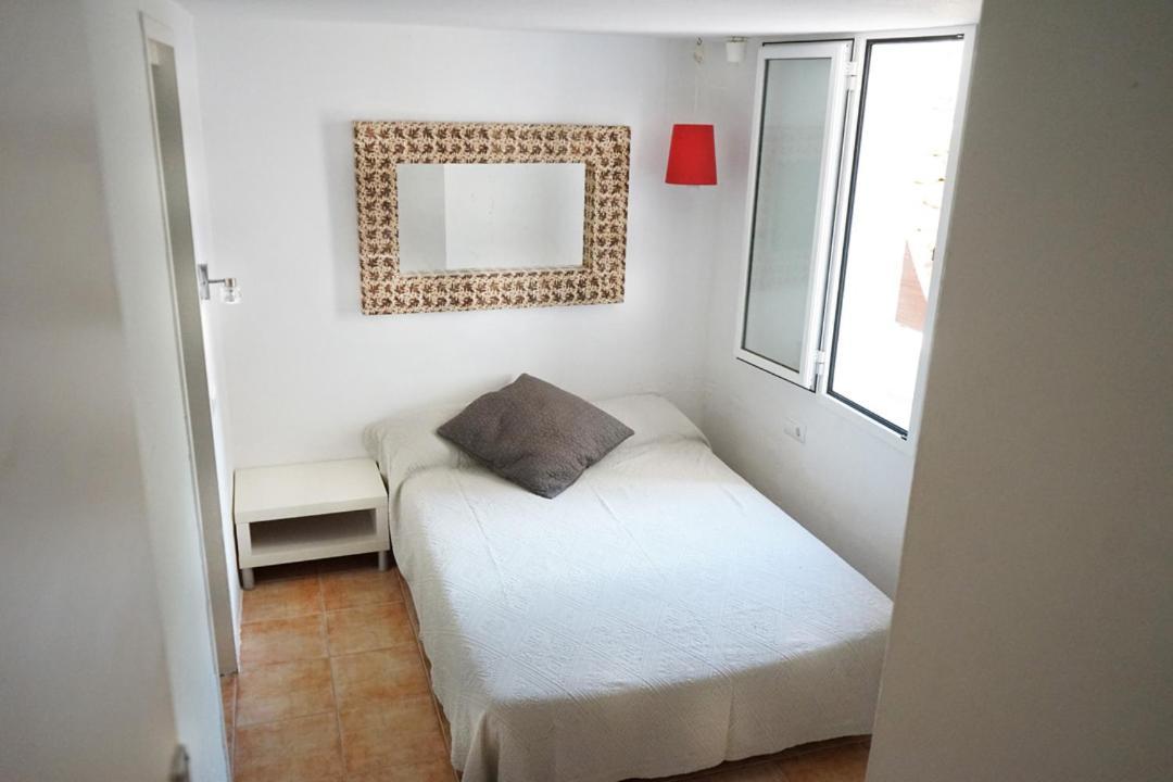 Сasa de vacaciones Casa Calo Den Real Cala Vadella (Ibiza)