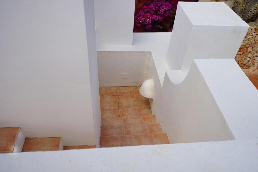 Сasa de vacaciones Casa Calo Den Real Cala Vadella (Ibiza)