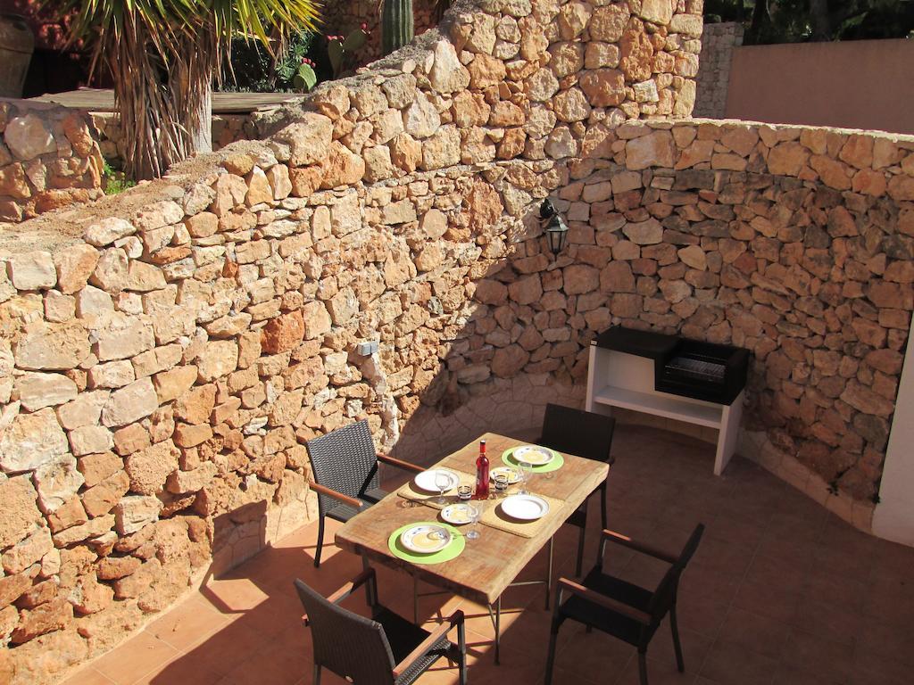 Casa Calo Den Real Сasa de vacaciones *