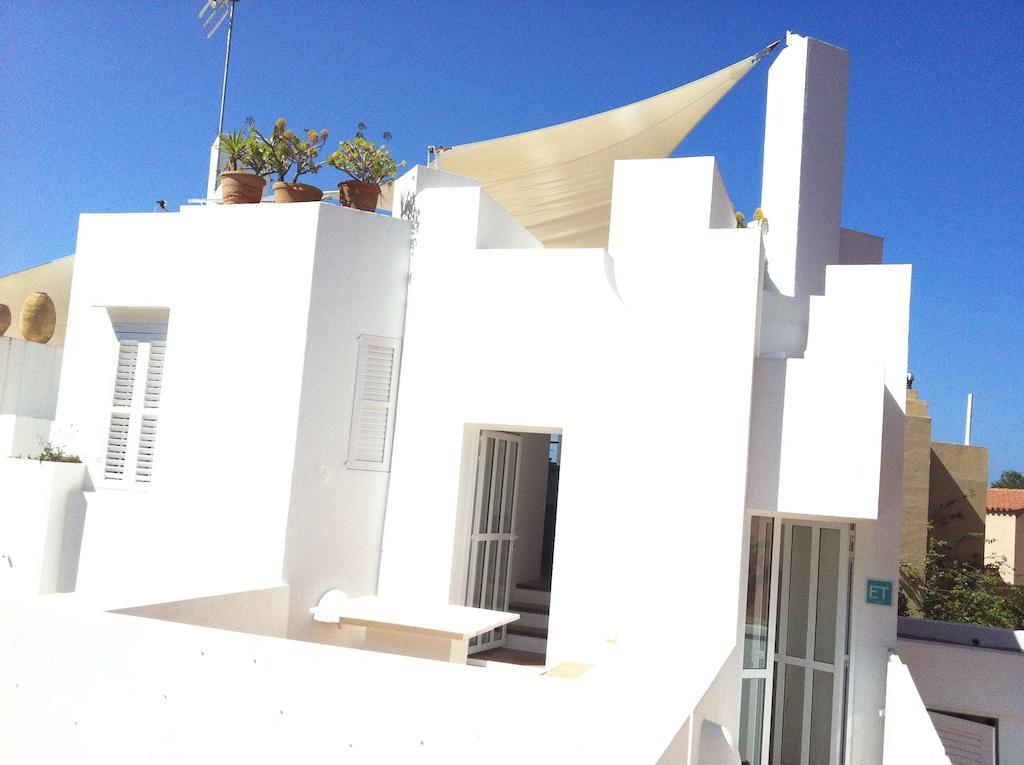 Сasa de vacaciones Casa Calo Den Real